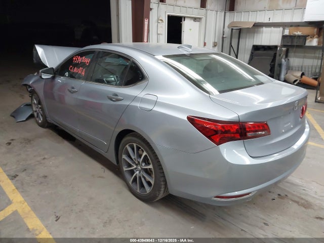 2016 ACURA TLX 19UUB2F51GA005210 Photo 2