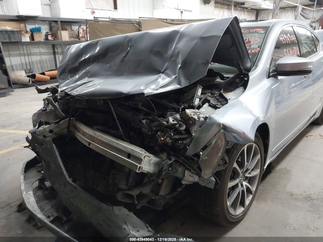2016 ACURA TLX 19UUB2F51GA005210 Photo 5