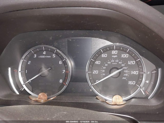 2016 ACURA TLX 19UUB2F51GA005210 Photo 6