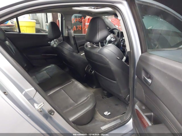 2016 ACURA TLX 19UUB2F51GA005210 Photo 7