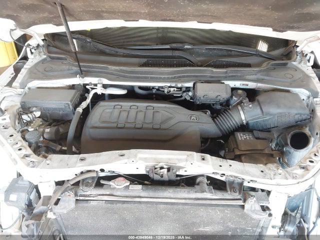 2019 ACURA MDX 5J8YD4H94KL007537 Photo 9