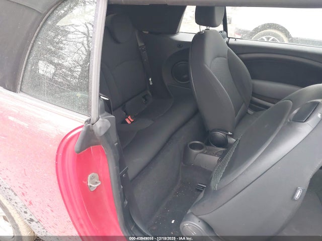 2009 MINI COOPER WMWMR33549TU96736 Photo 7