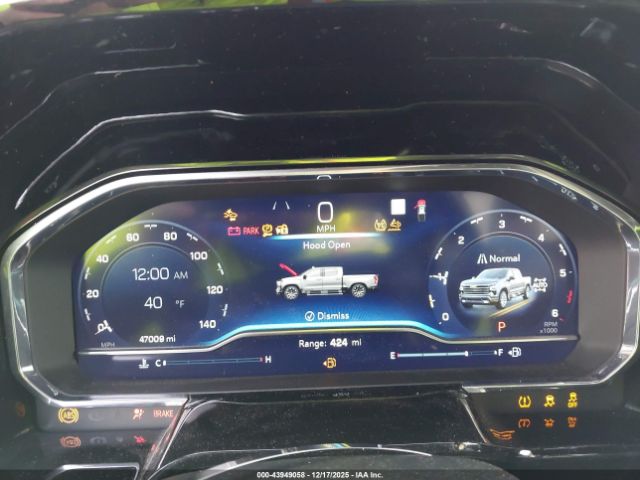 2022 CHEVROLET SILVERADO 1500 1GCUDJET8NZ629362 Photo 6