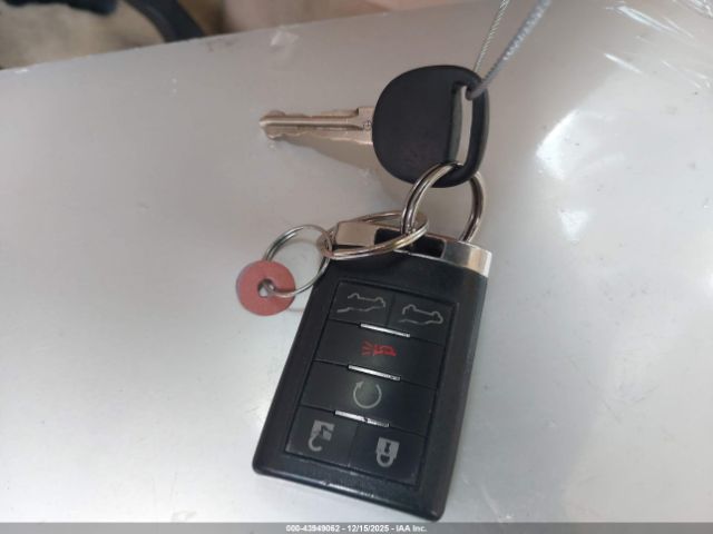 2008 CADILLAC ESCALADE 1GYFK63848R246902 Photo 10