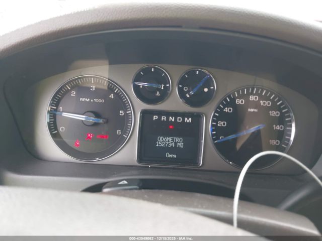 2008 CADILLAC ESCALADE 1GYFK63848R246902 Photo 6