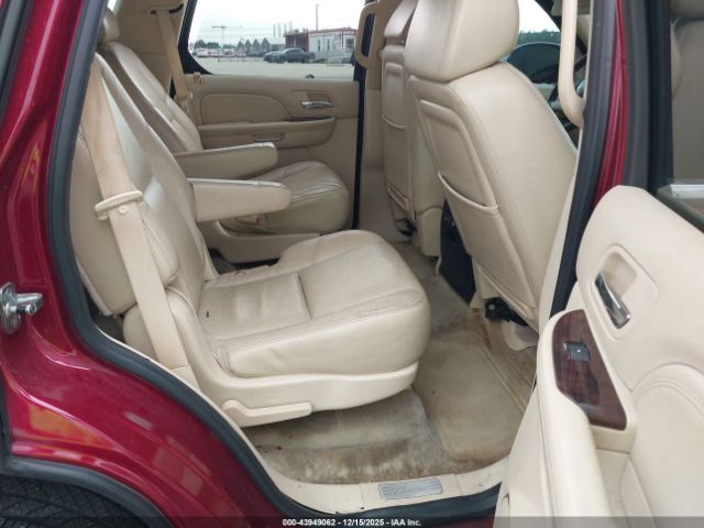 2008 CADILLAC ESCALADE 1GYFK63848R246902 Photo 7