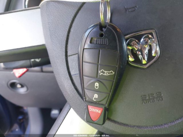 2010 DODGE CHALLENGER 2B3CJ4DV0AH321705 Photo 10