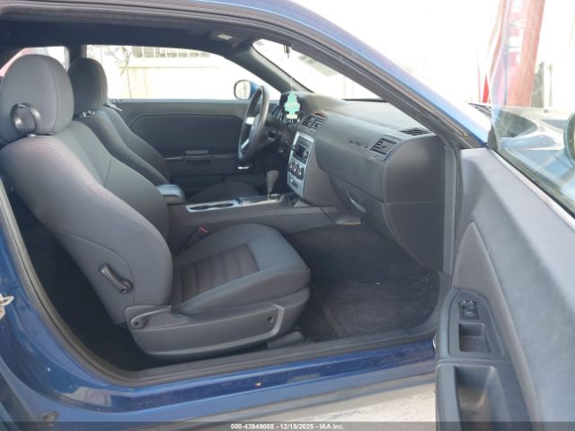 2010 DODGE CHALLENGER 2B3CJ4DV0AH321705 Photo 4