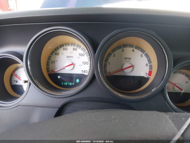 2010 DODGE CHALLENGER 2B3CJ4DV0AH321705 Photo 6