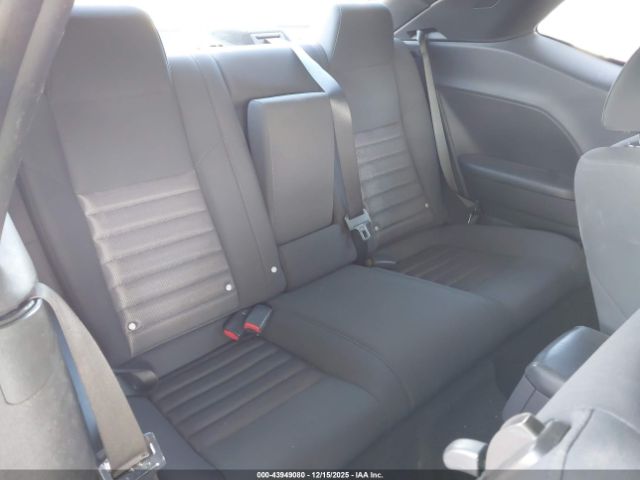 2010 DODGE CHALLENGER 2B3CJ4DV0AH321705 Photo 7