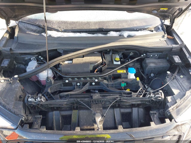 2023 AUDI Q4 SPORTBACK E-TRON WA132BFZ6PP037736 Photo 9