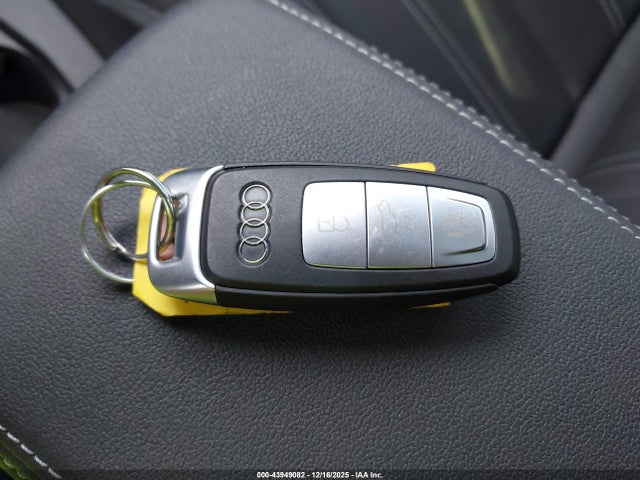 2023 AUDI Q4 SPORTBACK E-TRON WA132BFZ6PP037736 Photo 10