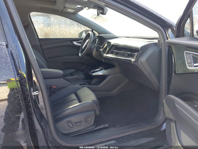 2023 AUDI Q4 SPORTBACK E-TRON WA132BFZ6PP037736 Photo 4