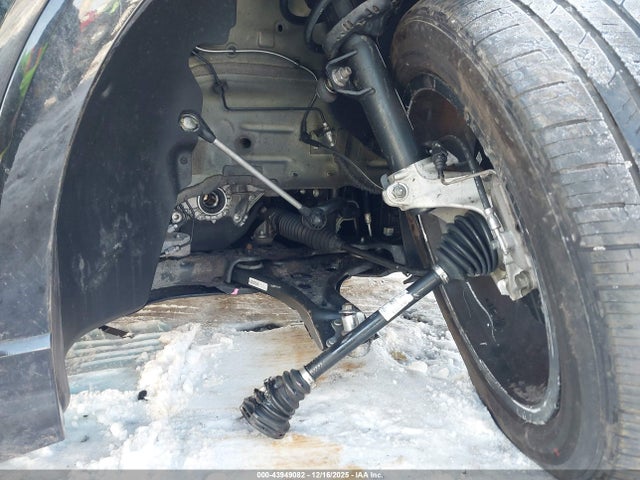 2023 AUDI Q4 SPORTBACK E-TRON WA132BFZ6PP037736 Photo 5