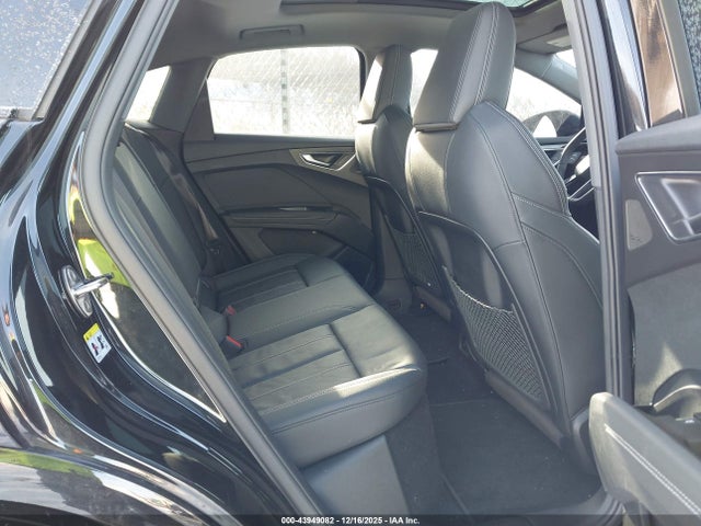 2023 AUDI Q4 SPORTBACK E-TRON WA132BFZ6PP037736 Photo 7