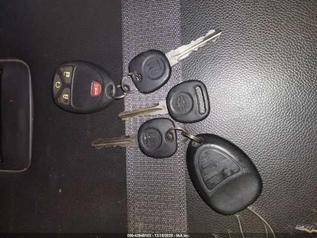 2011 CHEVROLET SILVERADO 1500 1GCRKSE36BZ135675 Photo 10