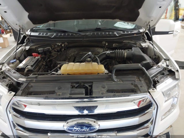 2017 FORD F-150 1FTEW1EF1HKD45500 Photo 9