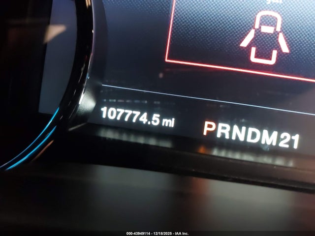 Ford F-150 Lariat 2017 1FTEW1EF1HKD45500 Image 15