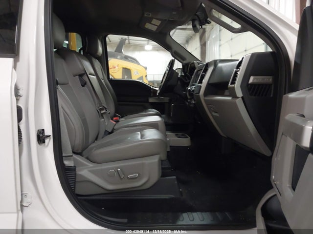 2017 FORD F-150 1FTEW1EF1HKD45500 Photo 4