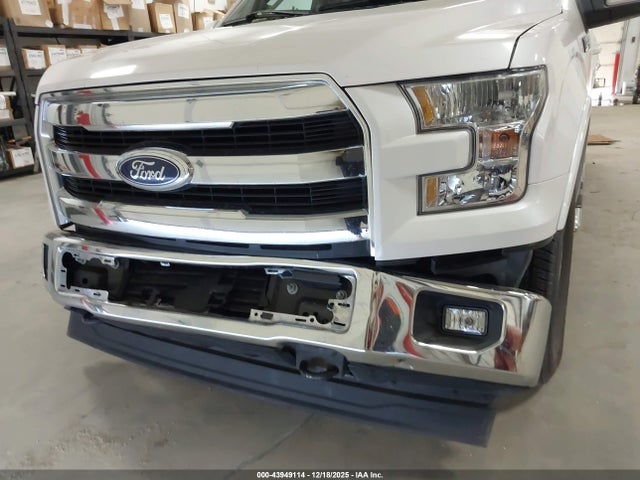 2017 FORD F-150 1FTEW1EF1HKD45500 Photo 5