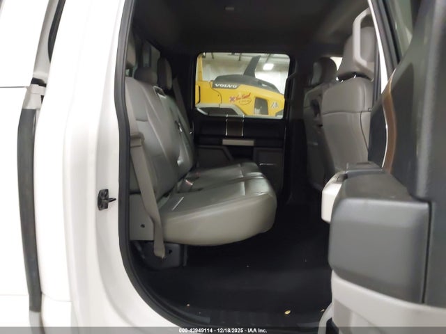 2017 FORD F-150 1FTEW1EF1HKD45500 Photo 7