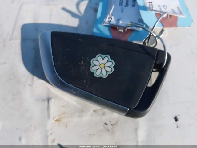 2022 BMW X5 5UXCR6C01N9N43182 Photo 10