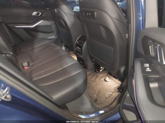 2022 BMW X5 5UXCR6C01N9N43182 Photo 7