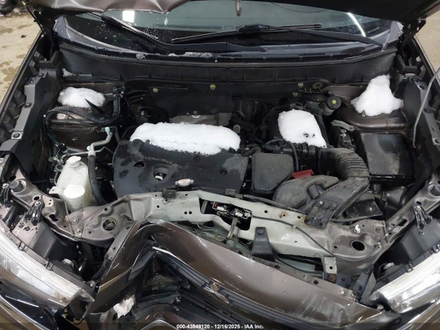 2016 MITSUBISHI OUTLANDER SPORT JA4AR4AW0GZ055200 Photo 9