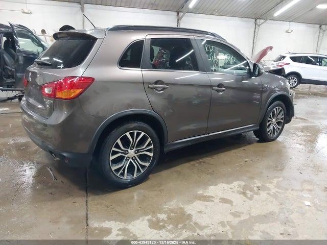 2016 MITSUBISHI OUTLANDER SPORT JA4AR4AW0GZ055200 Photo 3