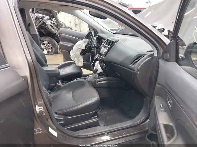 2016 MITSUBISHI OUTLANDER SPORT JA4AR4AW0GZ055200 Photo 4