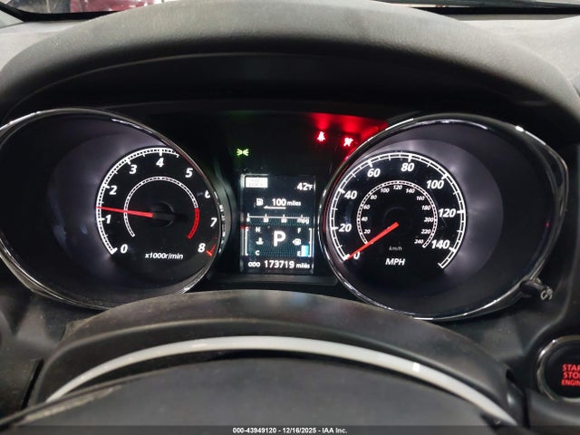 2016 MITSUBISHI OUTLANDER SPORT JA4AR4AW0GZ055200 Photo 6