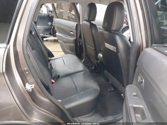 2016 MITSUBISHI OUTLANDER SPORT JA4AR4AW0GZ055200 Photo 7