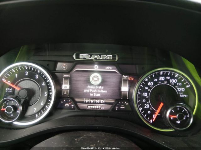 2021 RAM 1500 1C6SRFMTXMN556189 Photo 6