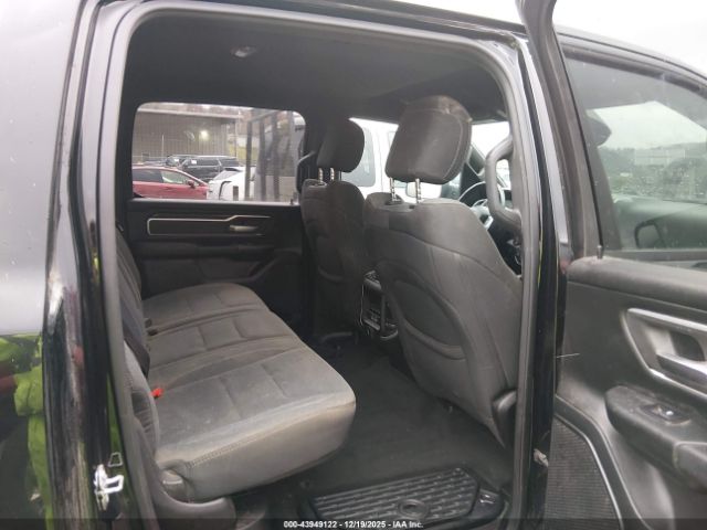 2021 RAM 1500 1C6SRFMTXMN556189 Photo 7