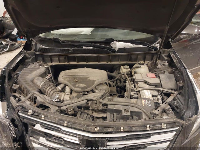 2017 CADILLAC XT5 1GYKNDRS5HZ112302 Photo 9