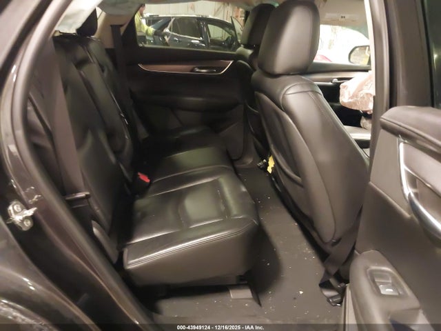 2017 CADILLAC XT5 1GYKNDRS5HZ112302 Photo 7