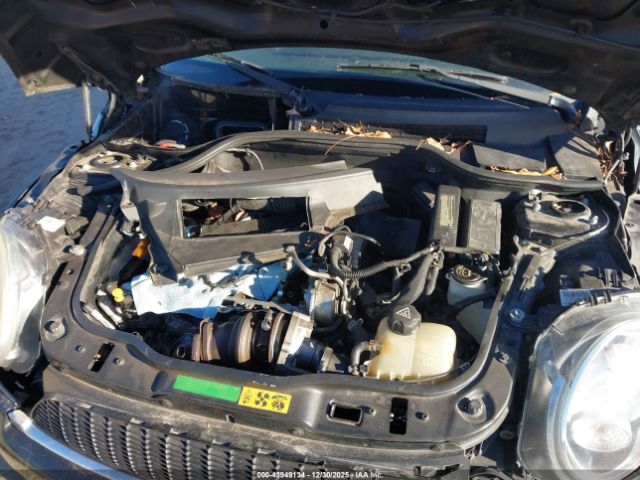 2010 MINI COOPER S CLUBMAN WMWMM3C5XATP94470 Photo 5