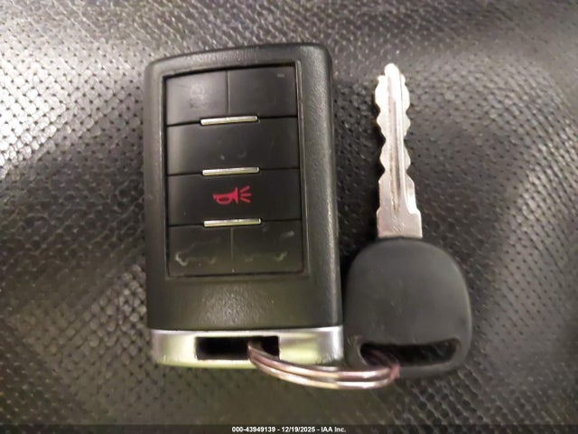 2012 CADILLAC ESCALADE ESV 1GYS4KEF4CR220676 Photo 10