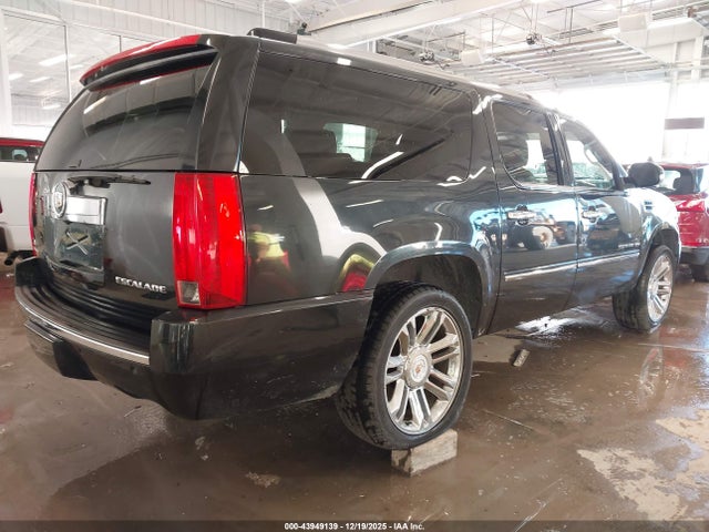 2012 CADILLAC ESCALADE ESV 1GYS4KEF4CR220676 Photo 3