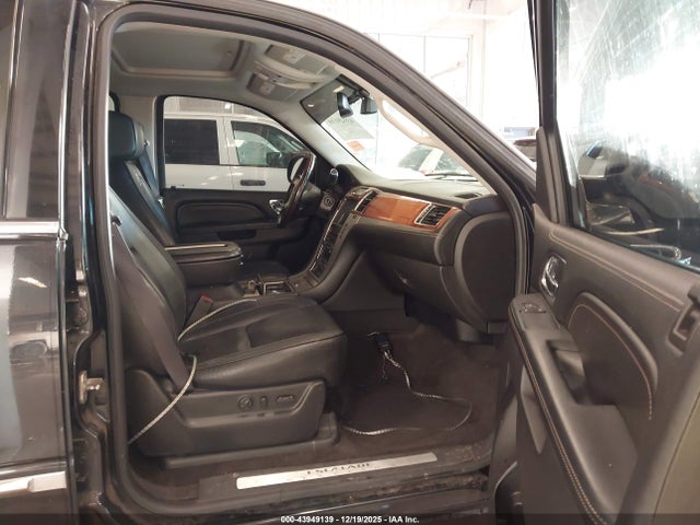 2012 CADILLAC ESCALADE ESV 1GYS4KEF4CR220676 Photo 4