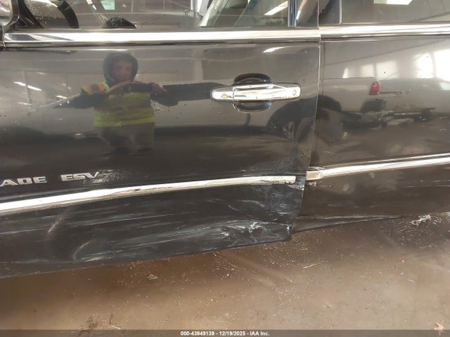 2012 CADILLAC ESCALADE ESV 1GYS4KEF4CR220676 Photo 5