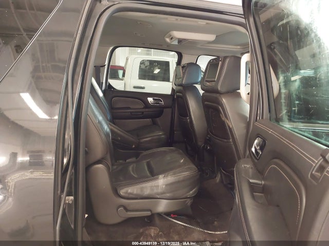 2012 CADILLAC ESCALADE ESV 1GYS4KEF4CR220676 Photo 7