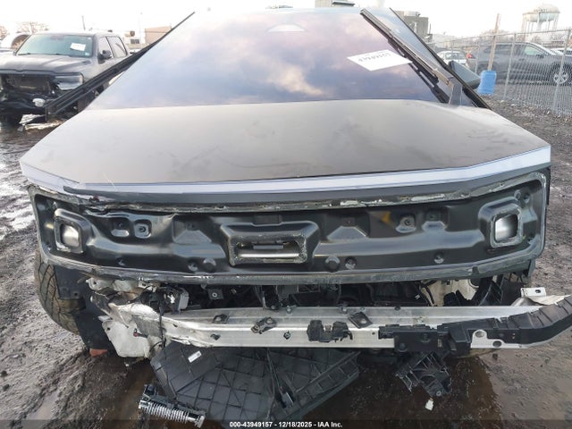 Aukcja sprzedaży 2024 Tesla Cybertruck All-wheel Drive, vin: 7G2CEHEDXRA027241, numer aukcji: 43949157