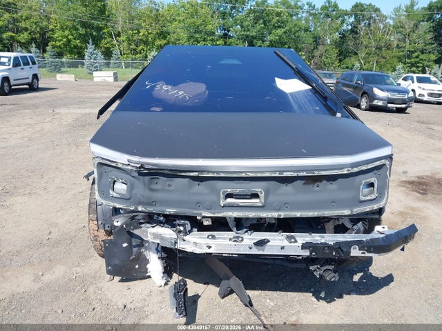 Aukcja sprzedaży 2024 Tesla Cybertruck All-wheel Drive, vin: 7G2CEHEDXRA027241, numer aukcji: 43949157