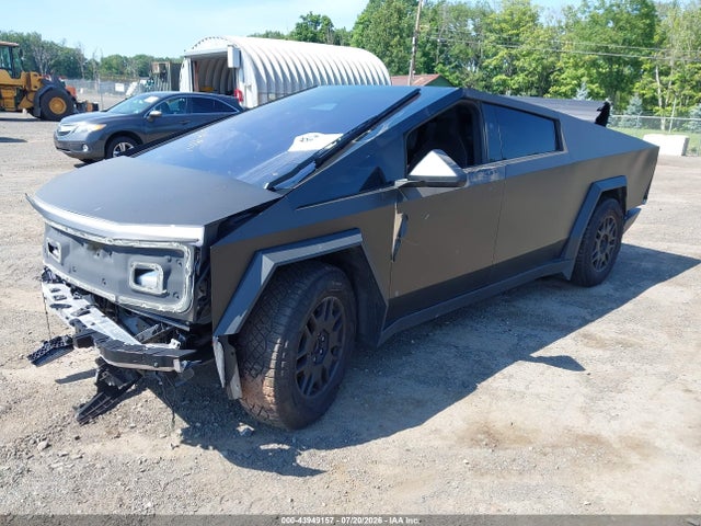 Aukcja sprzedaży 2024 Tesla Cybertruck All-wheel Drive, vin: 7G2CEHEDXRA027241, numer aukcji: 43949157