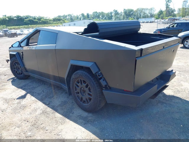 Aukcja sprzedaży 2024 Tesla Cybertruck All-wheel Drive, vin: 7G2CEHEDXRA027241, numer aukcji: 43949157