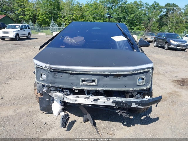 Aukcja sprzedaży 2024 Tesla Cybertruck All-wheel Drive, vin: 7G2CEHEDXRA027241, numer aukcji: 43949157