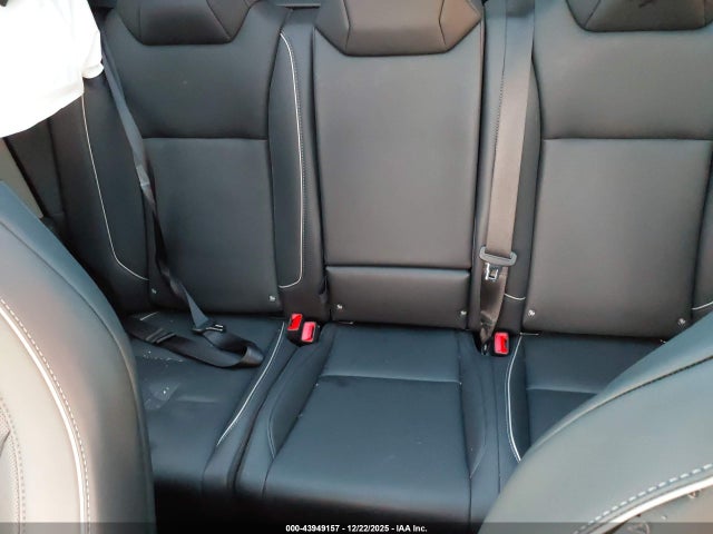 Aukcja sprzedaży 2024 Tesla Cybertruck All-wheel Drive, vin: 7G2CEHEDXRA027241, numer aukcji: 43949157