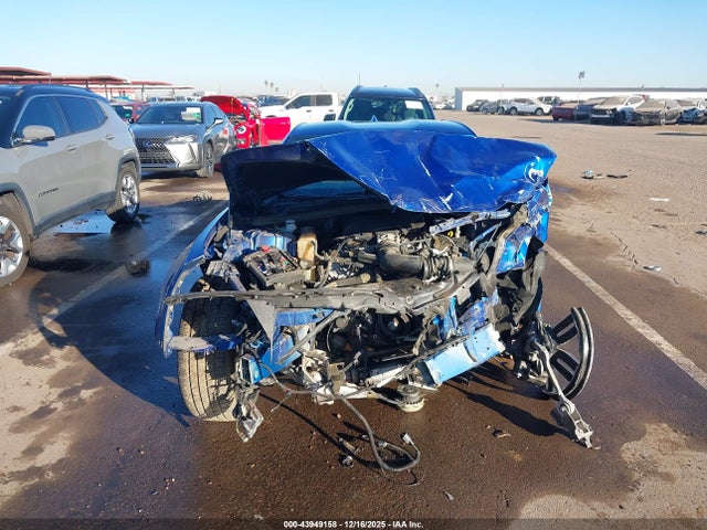 1G1FB1RS5H0160586 Chevrolet Camaro 1lt