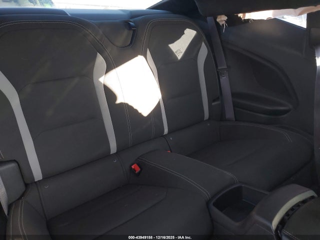 2017 CHEVROLET CAMARO 1G1FB1RS5H0160586 Photo 7